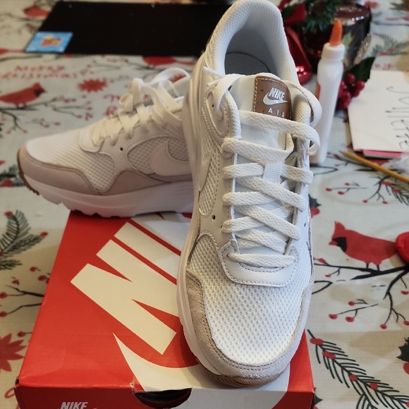 Nike Air Max SC - Picture 1 of 7